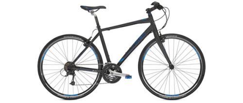 Trek 7.4 FX opinión y ficha técnica